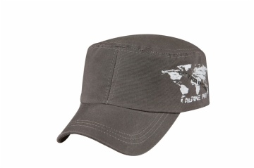 MILITARY CAPS