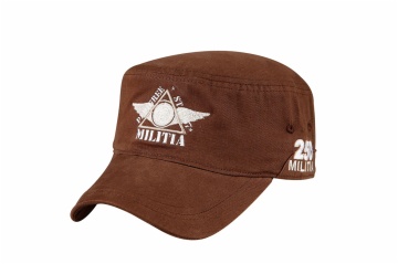 MILITARY CAPS
