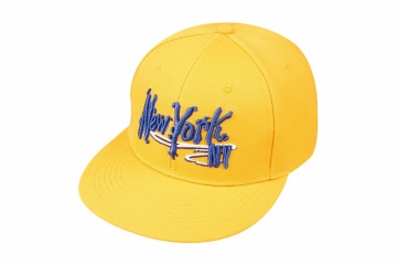FLAT VISOR CAPS