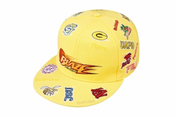 FLAT VISOR CAPS