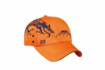 CUSTOMIZED CAPS