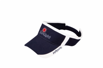 SUN VISORS