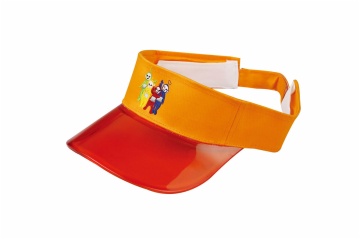 SUN VISORS