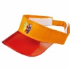 SUN VISORS