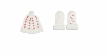 Knitted hats