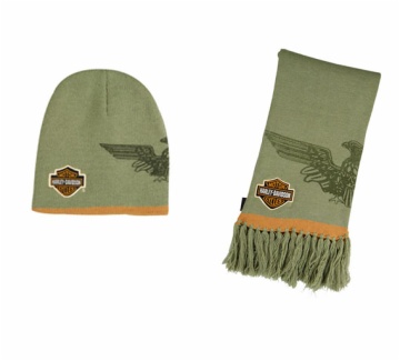 Winter Sets
