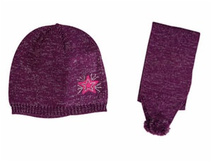 Winter Sets