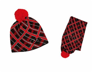 Winter Sets