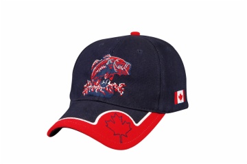 fish cap