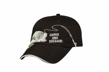 fishing cap