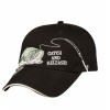 fishing cap