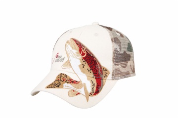 Fishing Cap